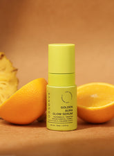 Golden Aura Glow Serum