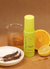 Clean Clean Cleanser