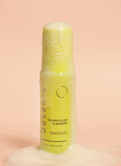Clean Clean Cleanser