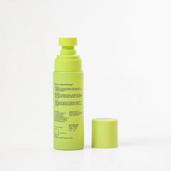 Clean Clean Cleanser
