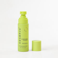 Clean Clean Cleanser