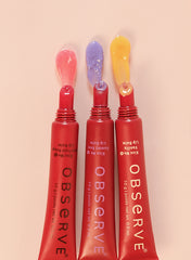 Berry Fruit Rouge Lip Balms