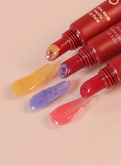 Gummy Bear Lip Balms