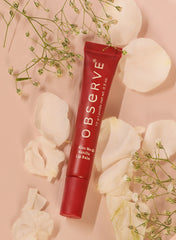 Vanilla Lip Balms