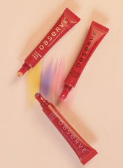 Vanilla Lip Balms