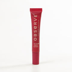 Vanilla Lip Balms