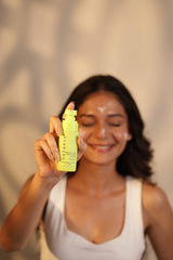 Oily Barrier Bliss Moisturizer & Cream