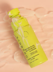 Oily Barrier Bliss Moisturizer & Cream