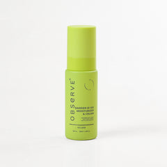 Oily Barrier Bliss Moisturizer & Cream