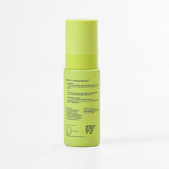 Oily Barrier Bliss Moisturizer & Cream