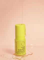 Golden Aura Glow Serum