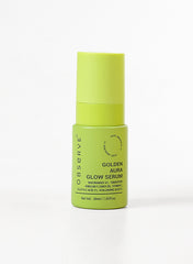 Golden Aura Glow Serum