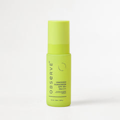 Unkissed Sunscreen (SPF 50+)