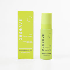 Aqua Fresh Toner
